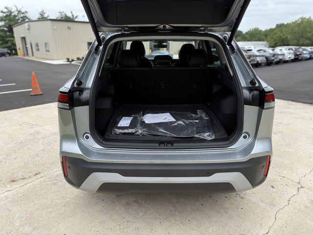 new 2025 Volkswagen Tiguan car, priced at $34,228