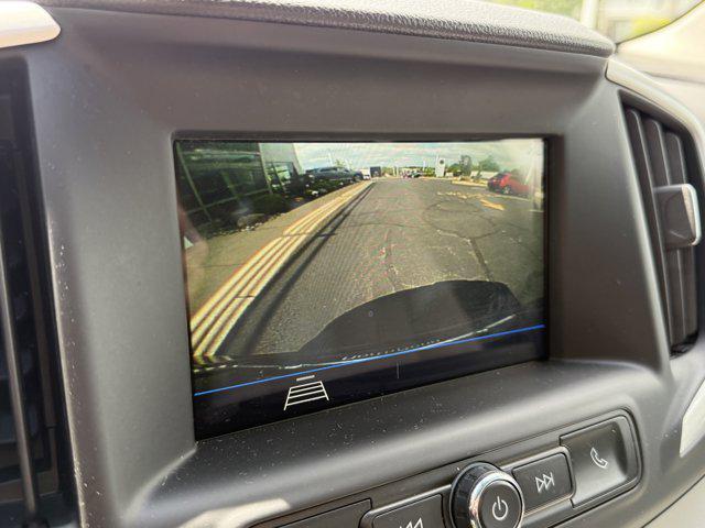 used 2019 GMC Terrain car, priced at $17,990