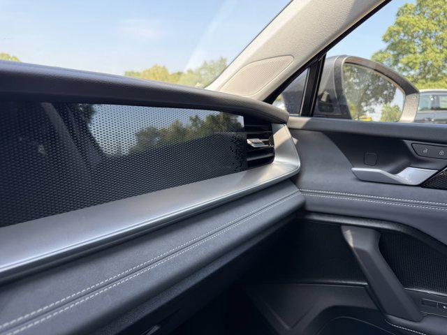 new 2026 Volkswagen Tiguan car, priced at $38,786