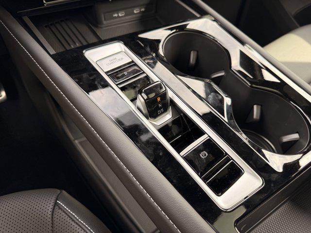 new 2026 Volkswagen Atlas Cross Sport car, priced at $50,192
