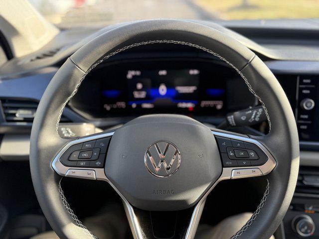 used 2022 Volkswagen Taos car, priced at $23,990