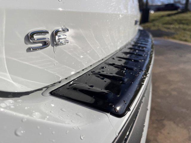 new 2025 Volkswagen Taos car, priced at $29,653
