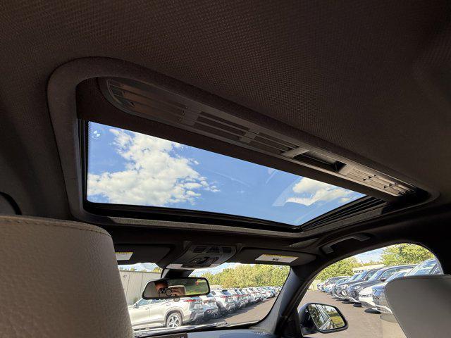 used 2018 BMW 330 car, priced at $17,402