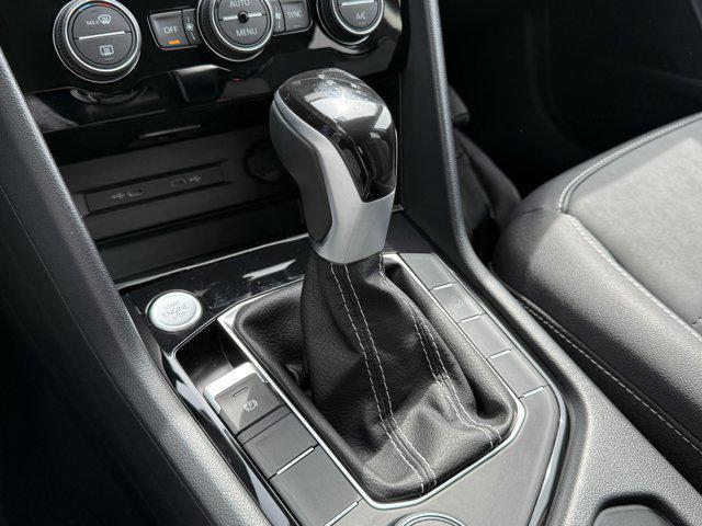 used 2024 Volkswagen Taos car, priced at $27,990