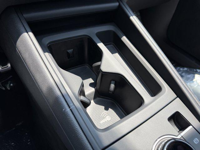 new 2025 Volkswagen Tiguan car, priced at $39,376