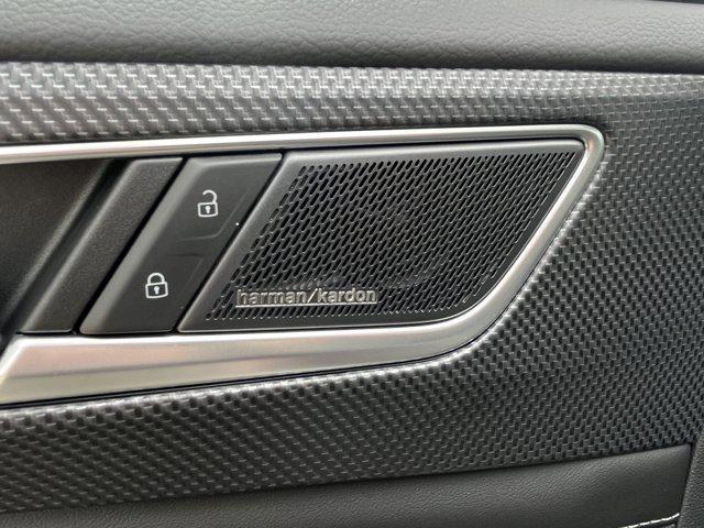 new 2025 Volkswagen Atlas Cross Sport car, priced at $52,940
