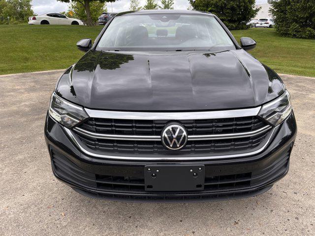 new 2024 Volkswagen Jetta car, priced at $21,611