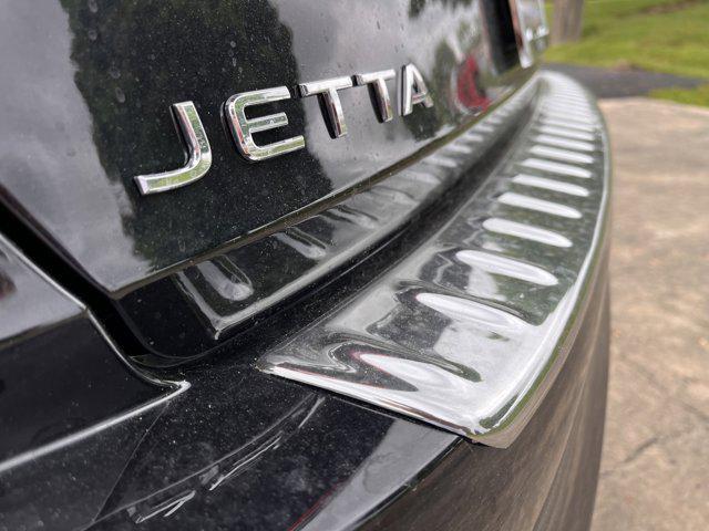 new 2024 Volkswagen Jetta car, priced at $21,611