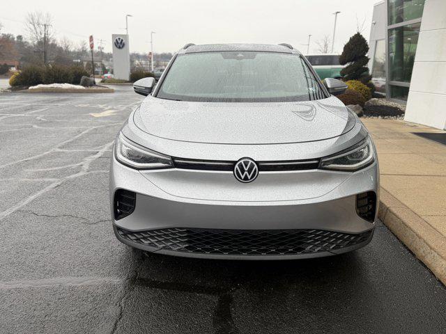 used 2023 Volkswagen ID.4 car, priced at $28,990