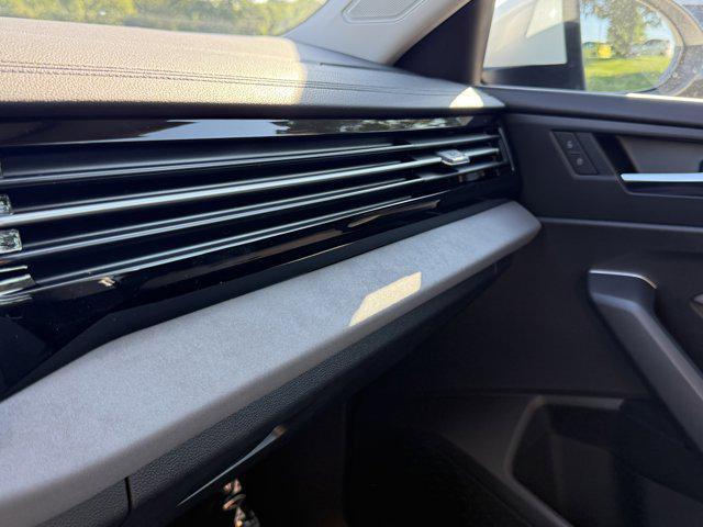 new 2025 Volkswagen Jetta car, priced at $27,871