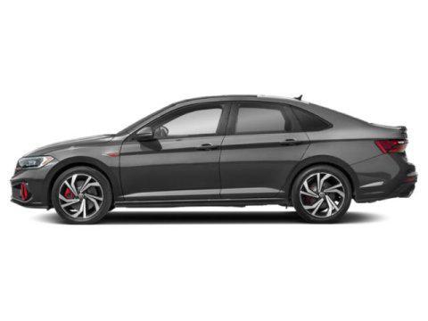 used 2022 Volkswagen Jetta GLI car, priced at $24,490