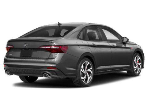 used 2022 Volkswagen Jetta GLI car, priced at $24,490