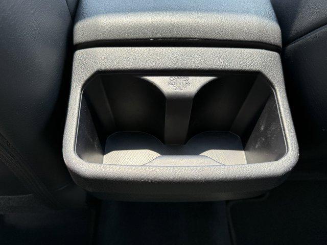 used 2023 Toyota Tacoma car, priced at $43,990
