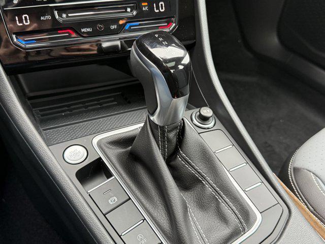new 2025 Volkswagen Jetta car, priced at $28,663