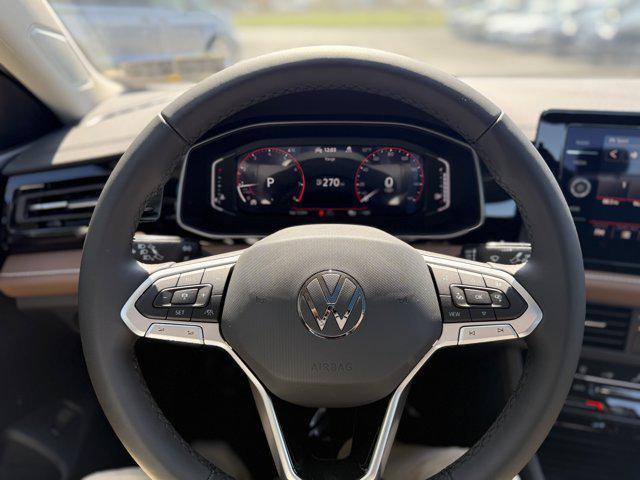 new 2025 Volkswagen Jetta car, priced at $29,880