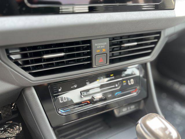 new 2025 Volkswagen Jetta car, priced at $28,258