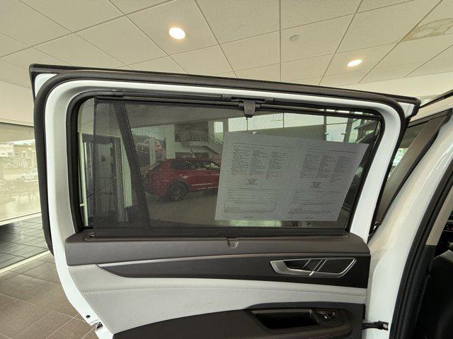 used 2024 Volkswagen Atlas car, priced at $44,990