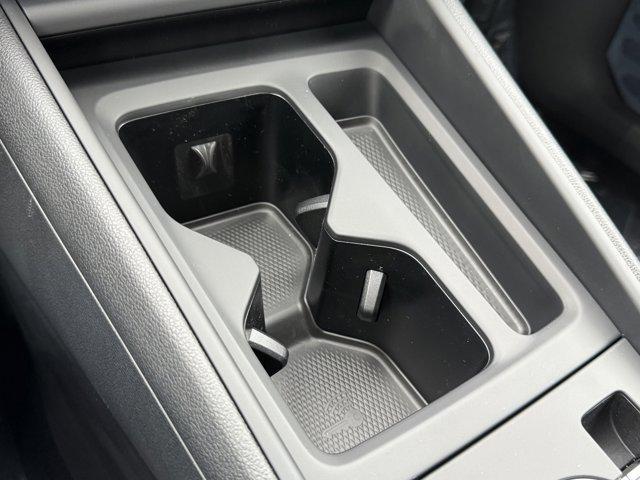 new 2025 Volkswagen Tiguan car, priced at $35,270