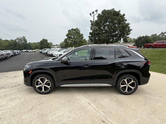 new 2025 Volkswagen Tiguan car, priced at $35,270