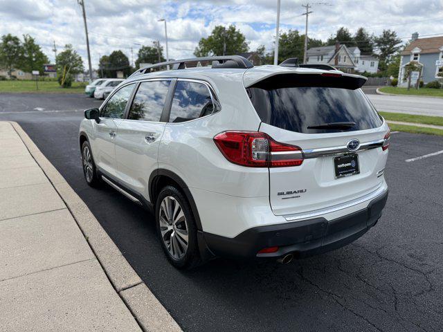 used 2021 Subaru Ascent car, priced at $28,990