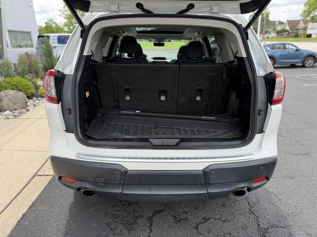 used 2021 Subaru Ascent car, priced at $28,990