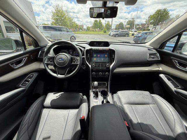 used 2021 Subaru Ascent car, priced at $28,990