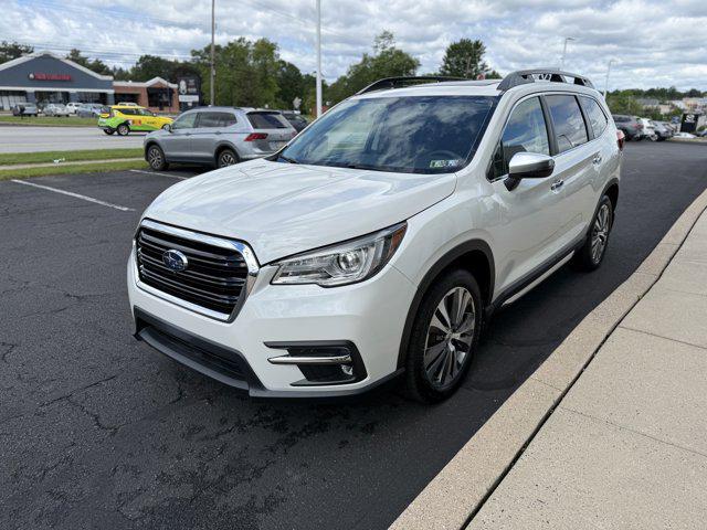 used 2021 Subaru Ascent car, priced at $28,990