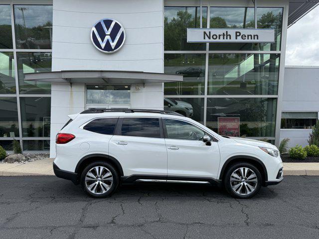 used 2021 Subaru Ascent car, priced at $28,990
