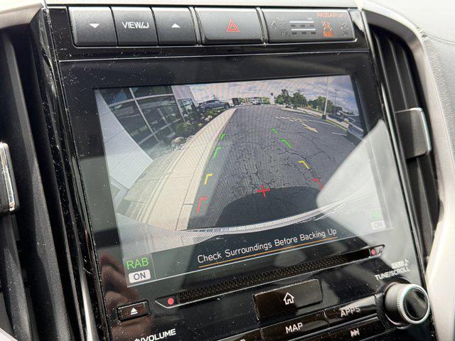 used 2021 Subaru Ascent car, priced at $28,990