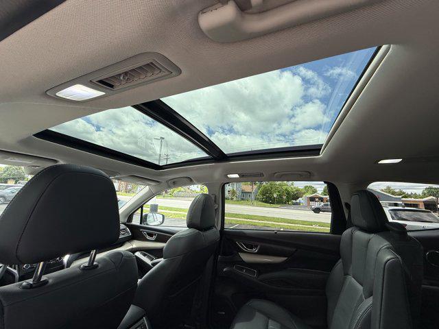 used 2021 Subaru Ascent car, priced at $28,990