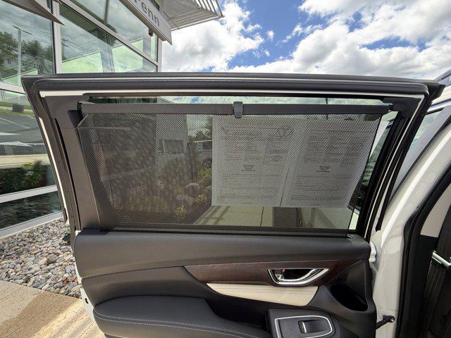 used 2021 Subaru Ascent car, priced at $28,990