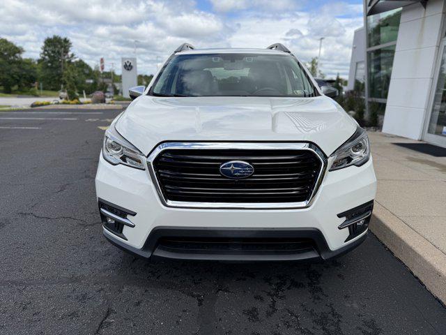 used 2021 Subaru Ascent car, priced at $28,990