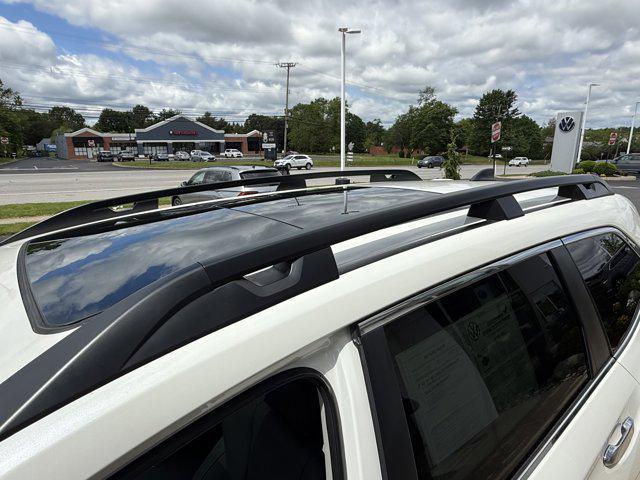 used 2021 Subaru Ascent car, priced at $28,990