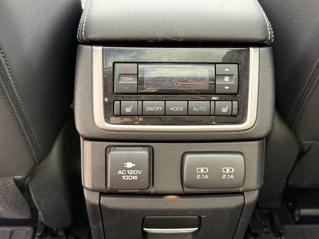 used 2021 Subaru Ascent car, priced at $28,990