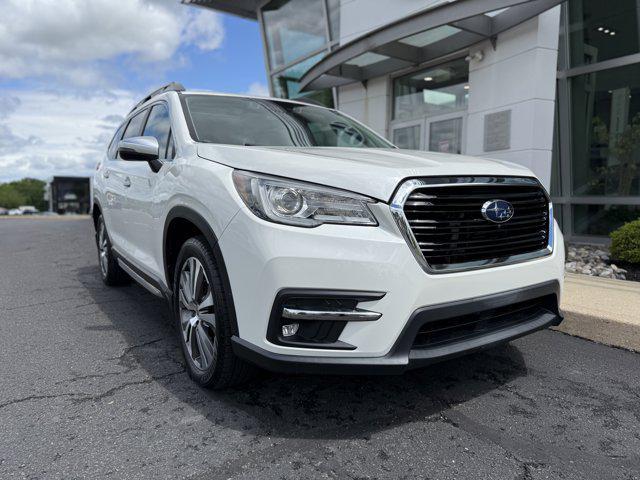 used 2021 Subaru Ascent car, priced at $28,990