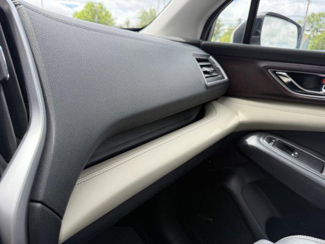 used 2021 Subaru Ascent car, priced at $28,990
