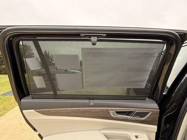 new 2026 Volkswagen Atlas car, priced at $54,542
