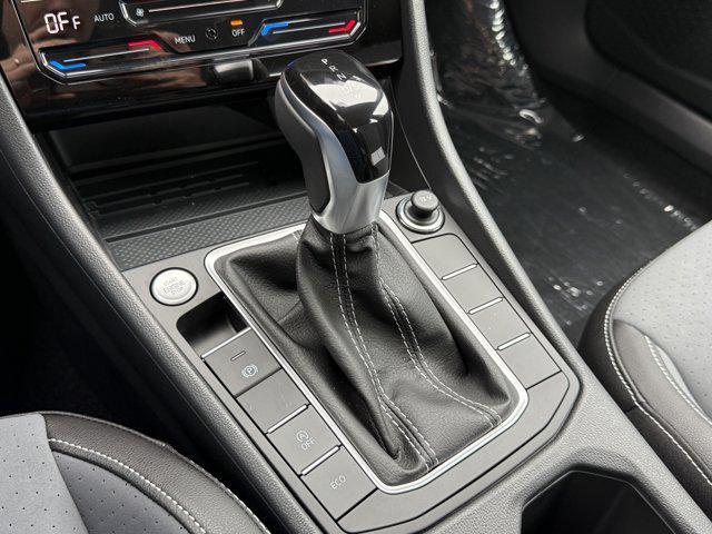 new 2025 Volkswagen Jetta car, priced at $27,081