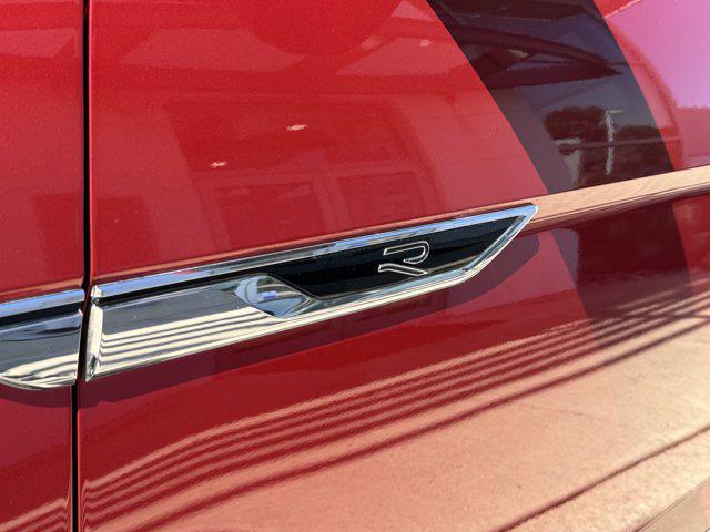 used 2024 Volkswagen Atlas car, priced at $42,710