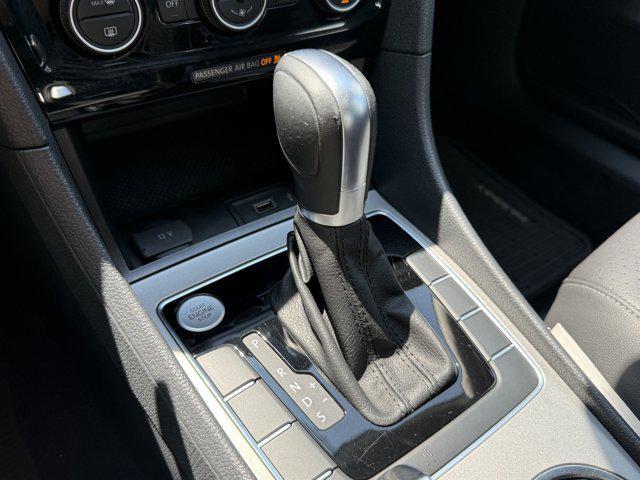 used 2020 Volkswagen Passat car, priced at $19,490