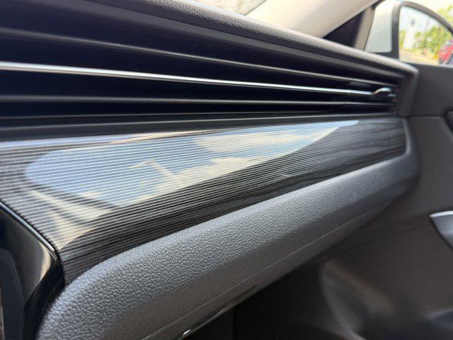 used 2020 Volkswagen Passat car, priced at $19,490