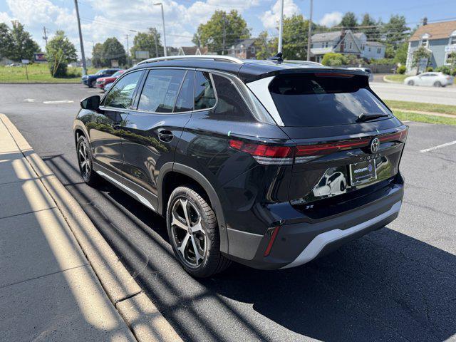 new 2025 Volkswagen Tiguan car, priced at $36,034