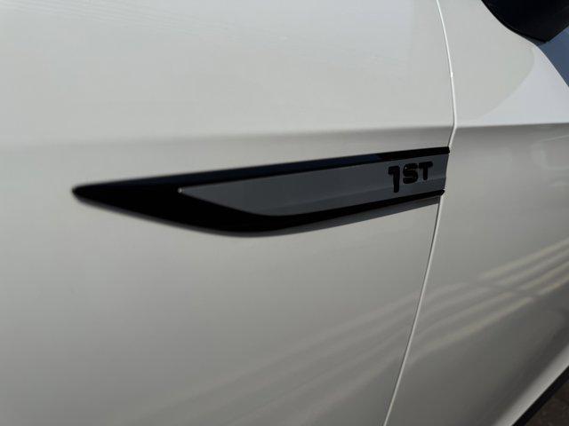 used 2021 Volkswagen ID.4 car, priced at $24,490