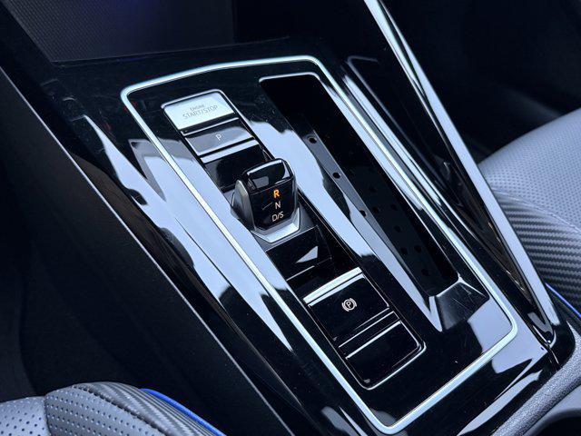 used 2024 Volkswagen Golf R car, priced at $39,995