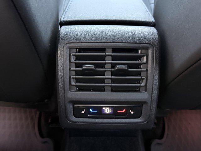 used 2024 Volkswagen Golf R car, priced at $39,995