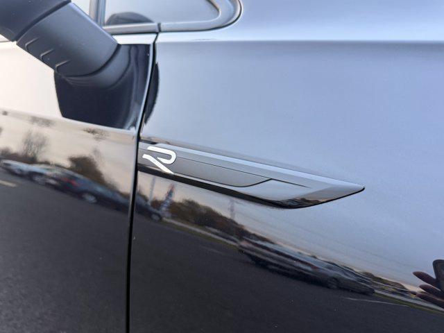 used 2024 Volkswagen Golf R car, priced at $39,995