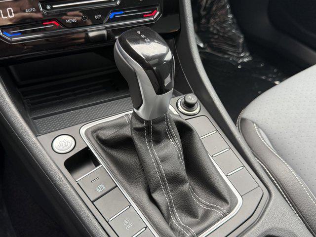 new 2025 Volkswagen Jetta car, priced at $27,683