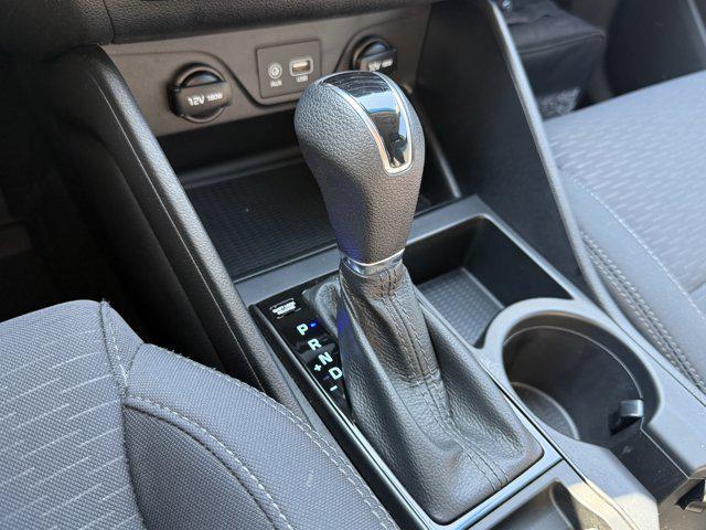 used 2021 Hyundai Tucson car, priced at $17,922