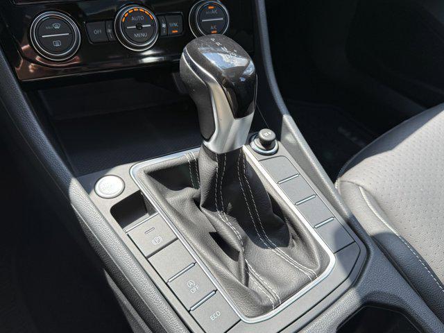 used 2024 Volkswagen Jetta car, priced at $24,990