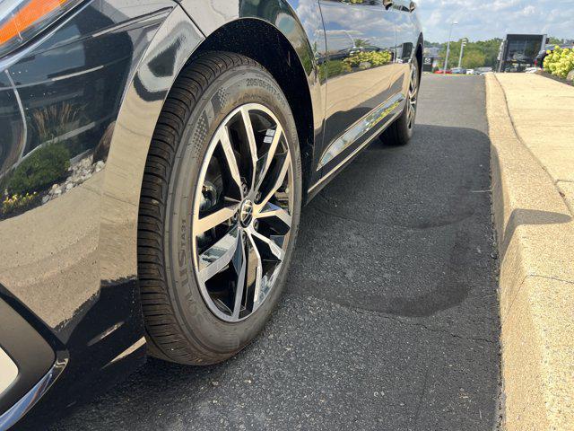 new 2025 Volkswagen Jetta car, priced at $27,120